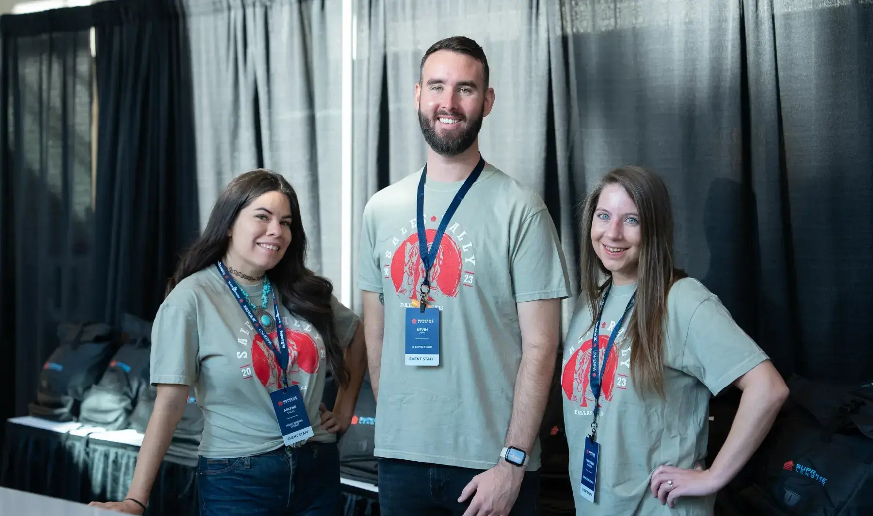 Project Spotlight Supreme Lending Online Swag Store